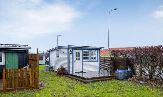Falkenberg House | Stunning Home In Falkenberg