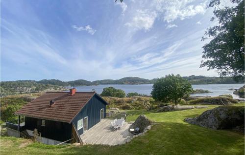 Farsund House | Stunning Home In Farsund With Wifi