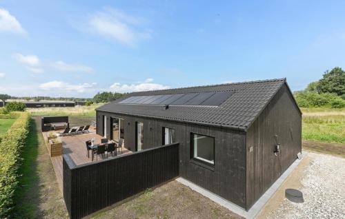 Grenaa House | Stunning Home In Grenaa With Sauna