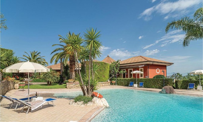 Laureana Cilento House | Stunning Home In Laurena Cilento Sa