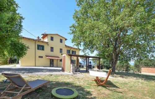 Terranuova Bracciolini House | Stunning Home In Loc Castiglion Uberti