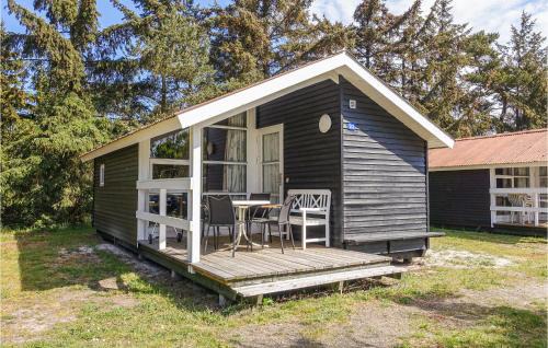 Balka Strand House | Stunning Home In Nexø With Wifi