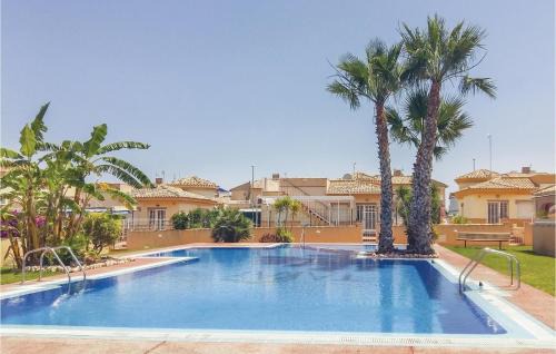 Orihuela Costa House | Stunning Home In Orihuela Costa