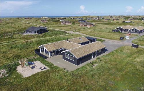 Klegod House | Stunning Home In Ringkøbing With Sauna