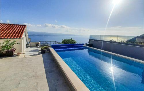 Stanici House | Stunning Home In Stanici