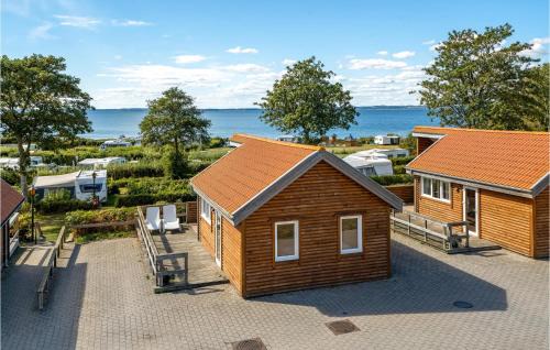 Tranekaer House | Stunning Home In Tranekær With Wifi