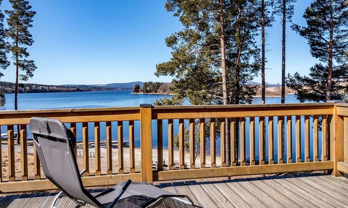 Lojzova Paseka House | Stunning private villa for 6 people with WIFI, TV, terrace and pets allowed