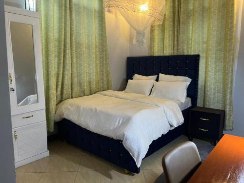 Kijitonyama Apartment | Stunning, Romantic and Luxurious Apartment