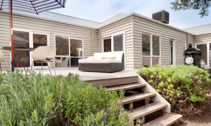 Rye House | Stunning Seaside Escape In Rye