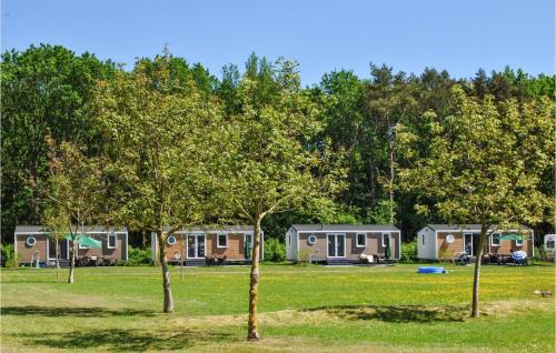 Hoogersmilde Other | Stunning StaCaravan In Hoogersmilde
