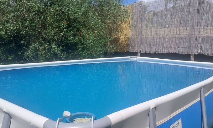 Foiano della Chiana House | Stunning villa with private pool, WIFI, TV, pets allowed and panoramic view, close to Montepulc.