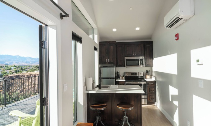 La Verkin Villa | Stunning View #11 at The Dwellings
