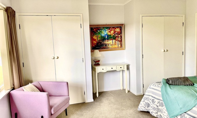 Torbay Apartment | Stunning views from Unit 2 Of 4, located on the 1 st Floor
