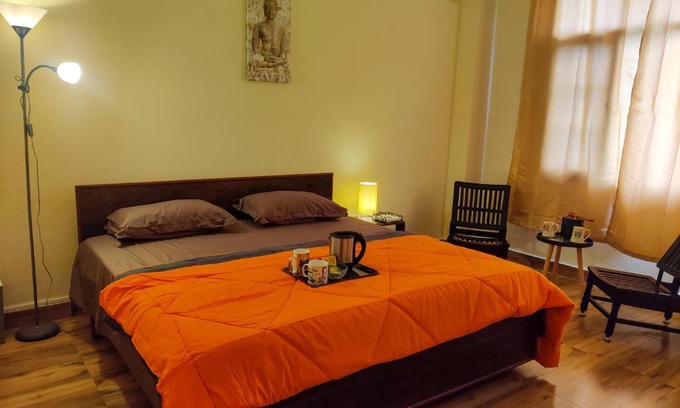 Shoghi Apartment | Stunning Views, Jujurana Homestay Shoghi ! 3 Apartments Near Simla