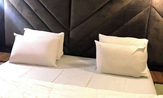 Lagos House | Stylish 2 Bedrooms in Orchid Lekki