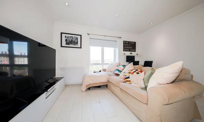 The Liberties Apartment | Stylish and trendy 2BR apartment near city centre
