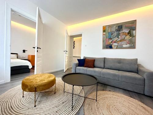 Sarajevo Apartment | Stylish Central Sarajevo Apartment, Free Parking & WiFi