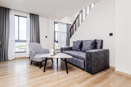 Rawai Apartment | Stylish duplex 4701 by IBG Property