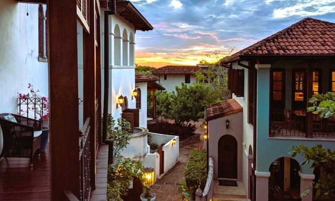 Las Catalinas Condo | Stylish Flat in the Heart of Las Catalinas Beach Town
