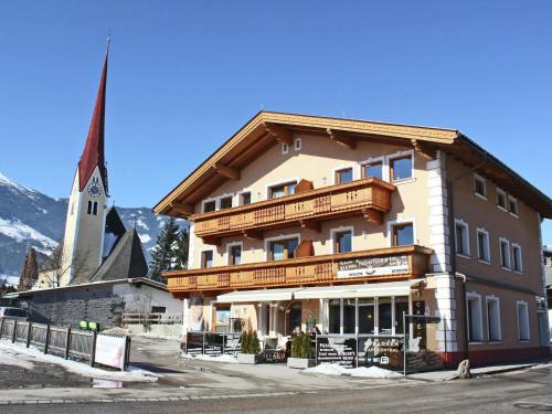 Uderns Apartment | Stylish Flats in Uderns near Ski Lifts