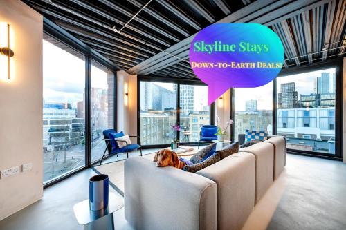 Hoxton Apartment | Stylish Shoreditch Loft