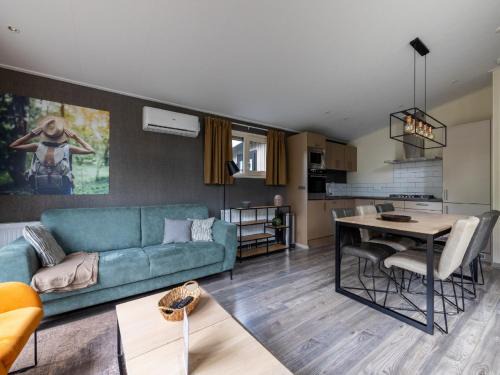 Bosgebied Hoenderloo House | Stylish Stay Near Veluwe, cleaning included