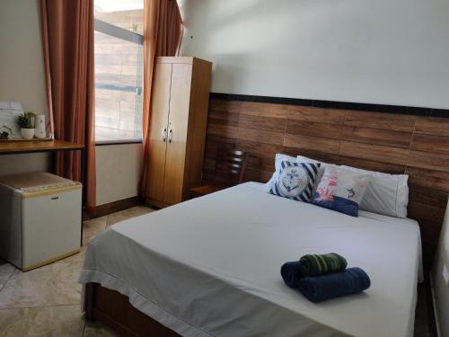 Taio Apartment | Suíte Âncora - Vista Mar