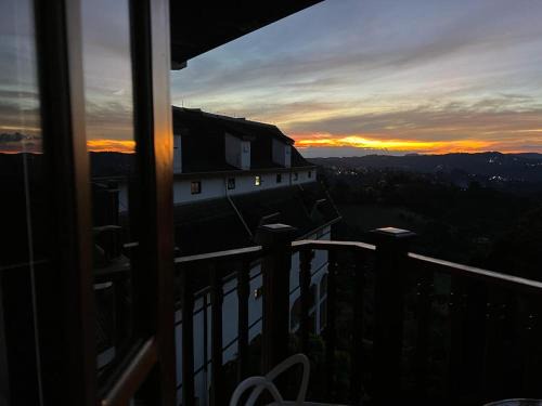 Alto do Capivari Apartment | Suíte no castelo flat no Home Green Home