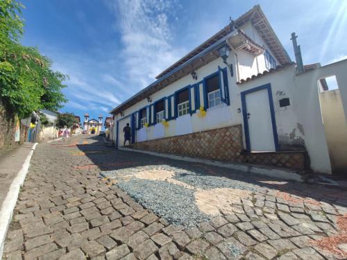 Ouro Preto Other | SUÍTE Solar do Carmo