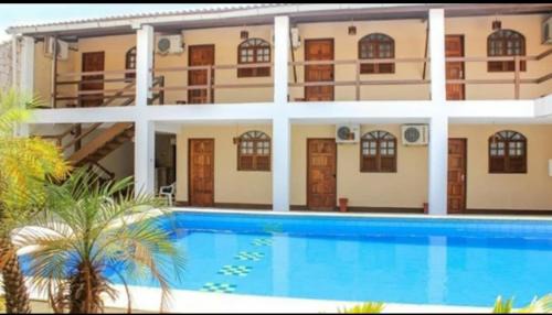 Ipitanga Apartment | Suítes Novo Tempo