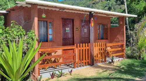 Ilha Grande Hotel | Suítes Sol e Mar