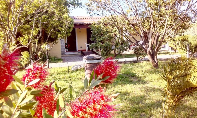 Tortoli Hotel | Su Pasu