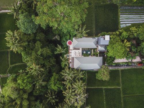 Melayang Hotel | Suara Alam Ubud Villa by Ini Vie Hospitality