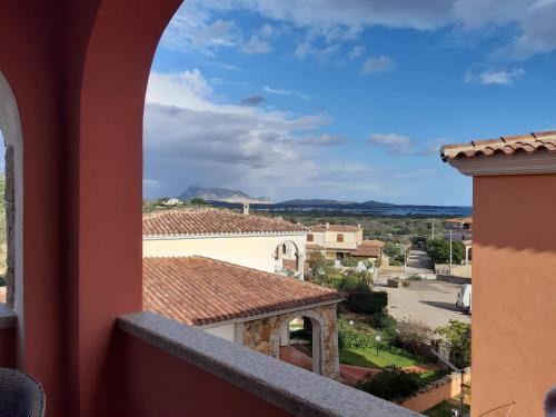 San Teodoro Apartment | Suaredda San Teodoro