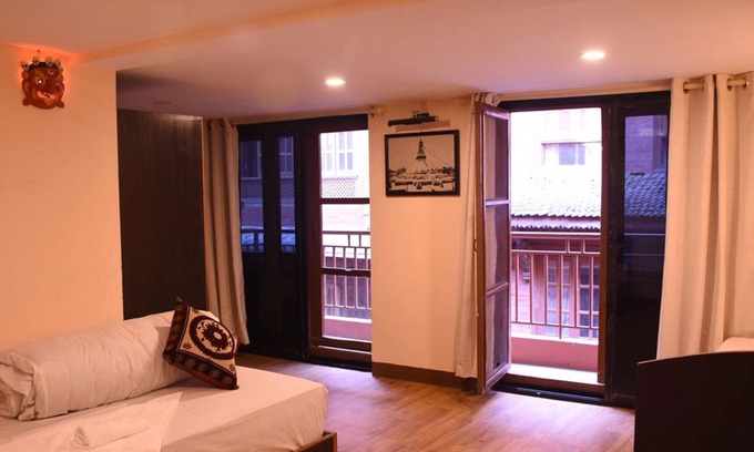 Bhaktapur House | Subha Guest House