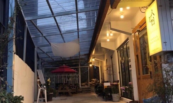Mokpo Hostel | Sudabang Guesthouse - Hostel