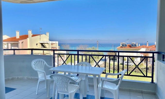 Polichrono Hotel | Sueño beach hotel