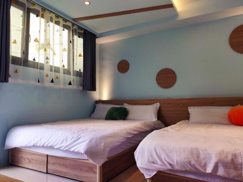 Ji'an House | Sugar 5