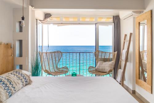 Platja d'Aro Apartment | Sugar Beach Boutique Studio