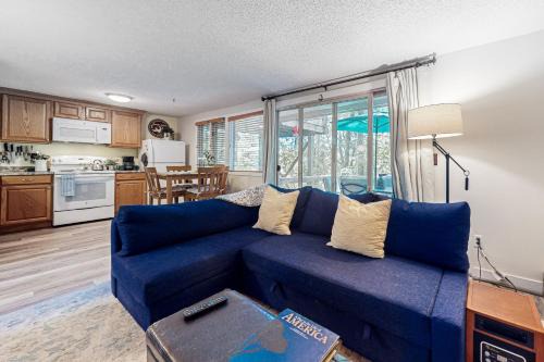 Sugar Mountain Apartment | Sugar Nest