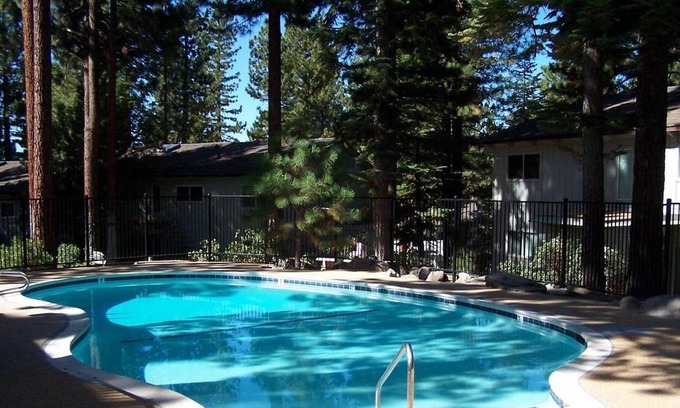 Incline Village Condo | Sugar Pine by Lake Tahoe Accommodations