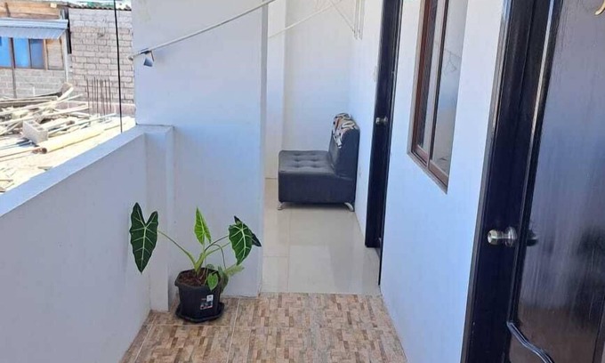 Puerto Baquerizo Moreno House | Suit Las Olas