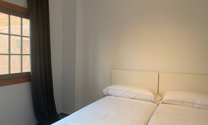 Centro Comercial Bahia Sur Apartment | SUITABLE BAHIA SUR RESERVE OF CONFIDENCE