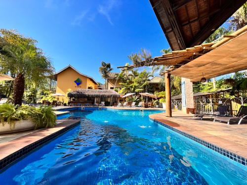 Pereque Apartment | Suite 1108 Ilhaflat