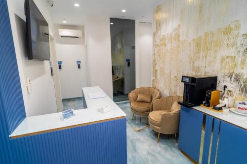 Scalea Bed & Breakfast | Suite 14