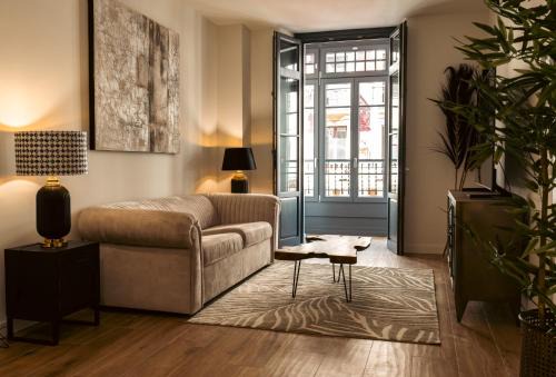 Oviedo City Centre Apartment | SUITE 1907 OVIEDO COLLECTION