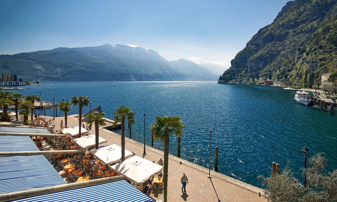 Riva del Garda Apartment | Suite 22