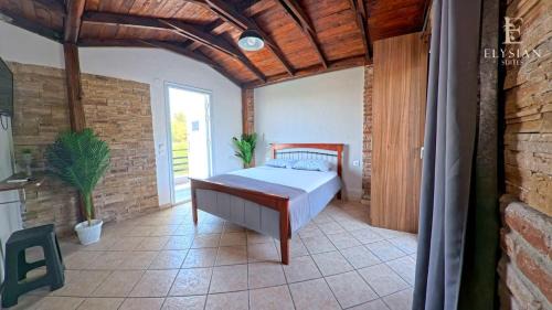 Flogita Apartment | Suite 2nd Floor & Rooftop 6
