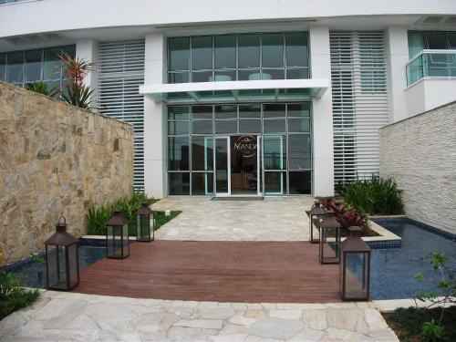 Algodoal Apartment | SUITE 306 B - HOTEL RESIDENCIAL Mandai