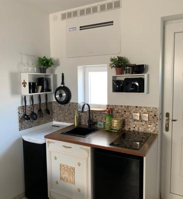 Mediterranee Apartment | Suite 31 - Clim - front de mer
